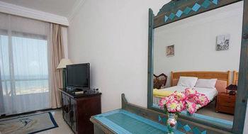 Navy Chalets Hurghada