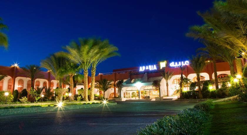 Arabia Azur Resort