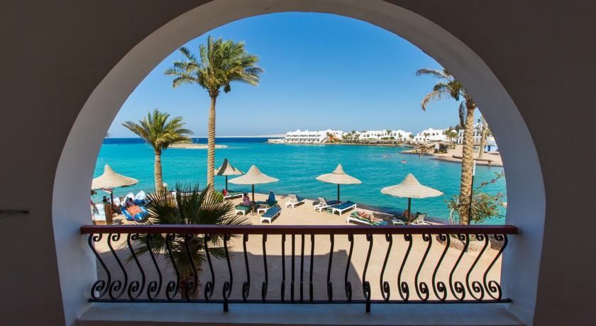 Resort Arabia Azur