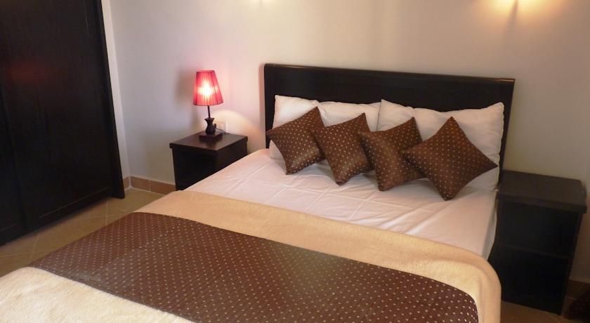 Resort Pyramisa Sunset Pearl 3*