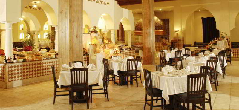 Tia Heights Makadi Bay Station touristique Hurghada