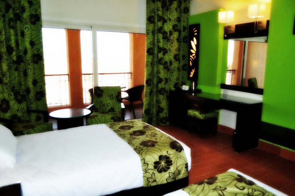 Amazonia Hurghada