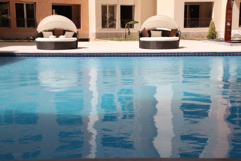 Hotel Amazonia Hurghada