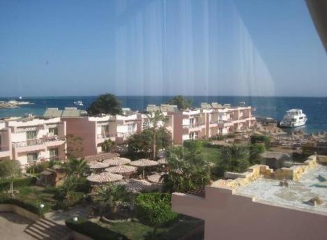 Resort Beirut