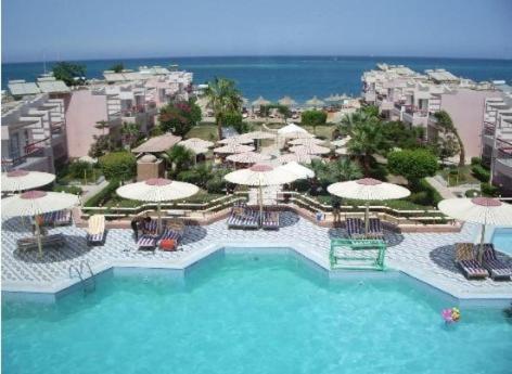 Beirut Resort