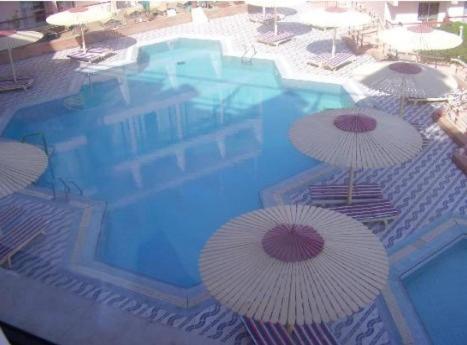 Beirut Resort 3*