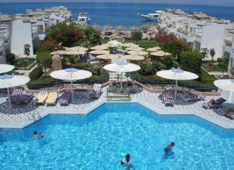 Resort Beirut Hurghada