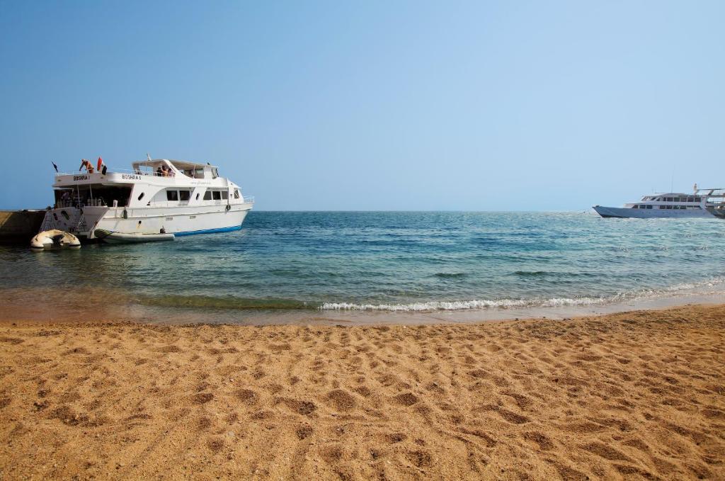 Beirut Resort Hurghada