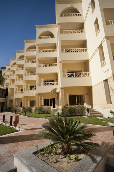 Station touristique Amc Royal & Hurghada