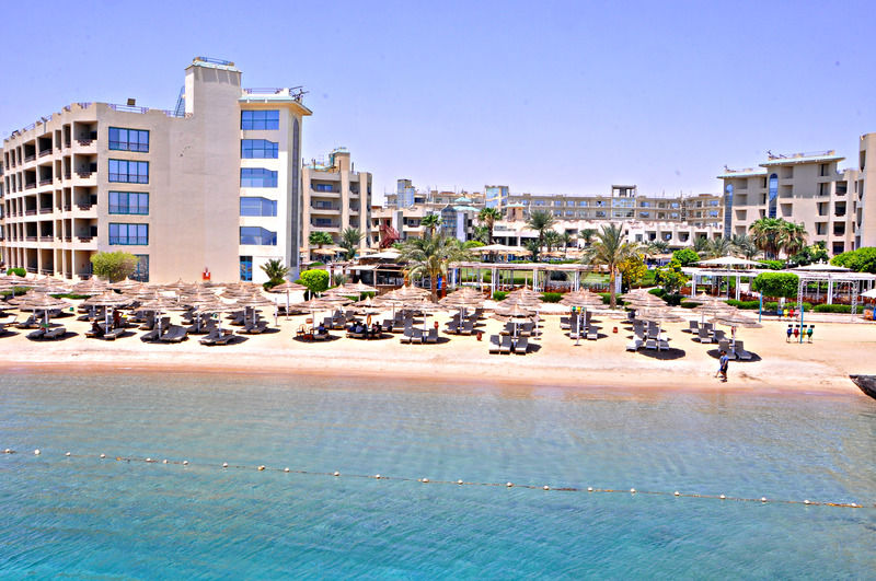 Hotelux Marina Station touristique
