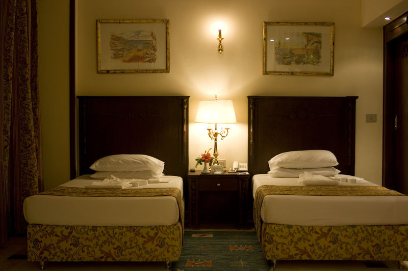Station touristique Hotelux Marina 4*