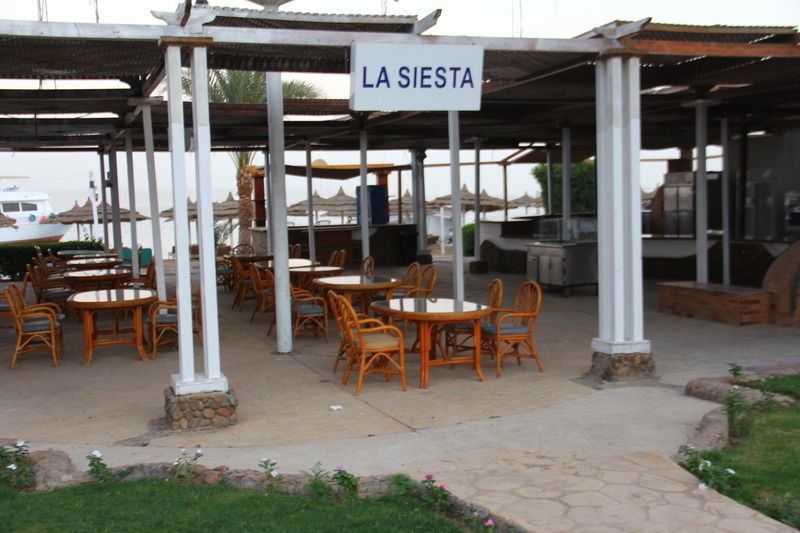 Hotelux Marina Station touristique 4*
