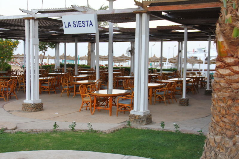 Station touristique Hotelux Marina Hurghada