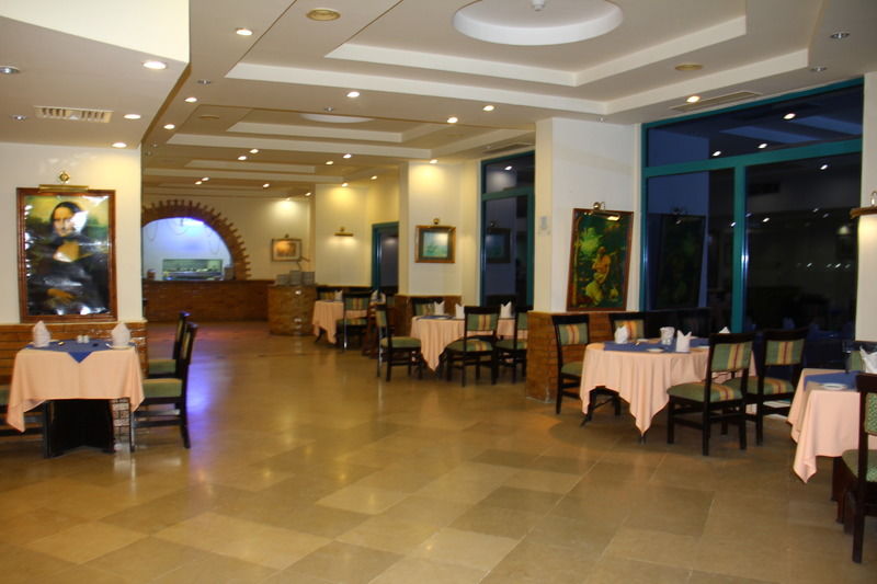 Hotelux Marina Station touristique 4*