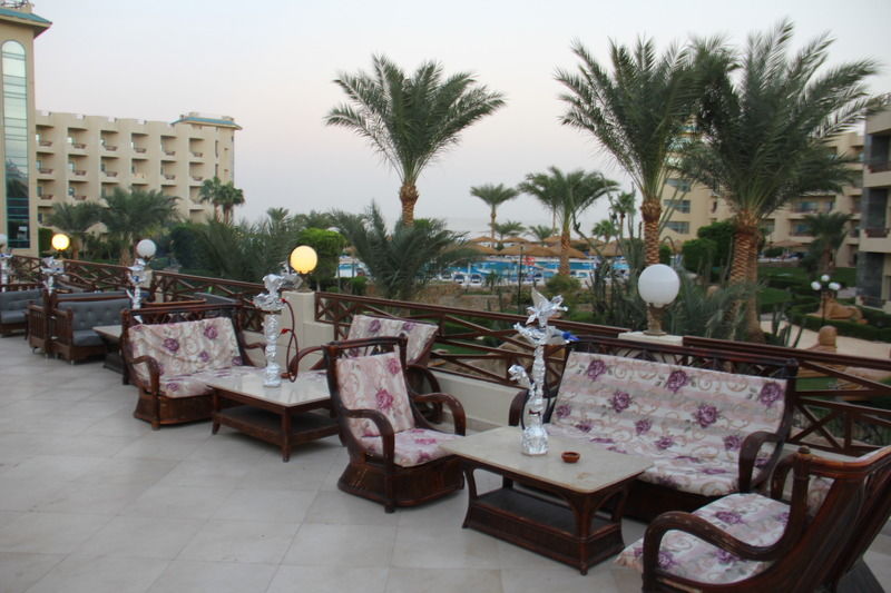 Station touristique Hotelux Marina 4*