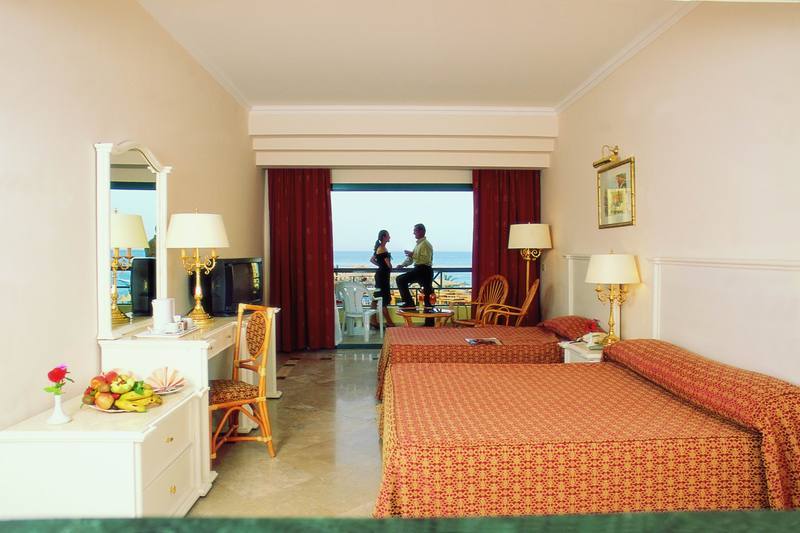 Hotelux Marina Station touristique Hurghada