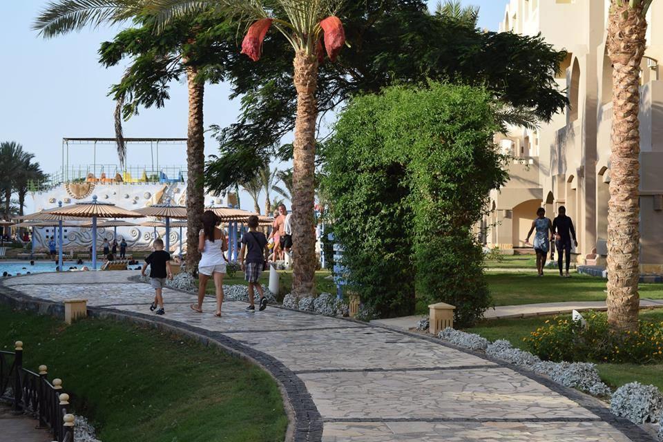 Comfortable In Karma With Private And Pools Family Only Or Female Apartment Hurghada