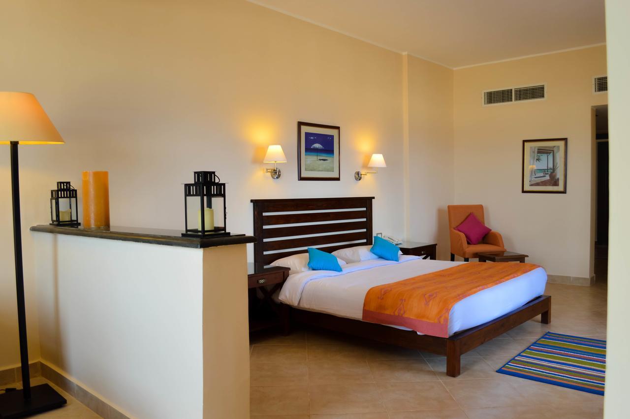 Viva Blue And Diving Sharm El Naga (adults Only) 4* Hurghada