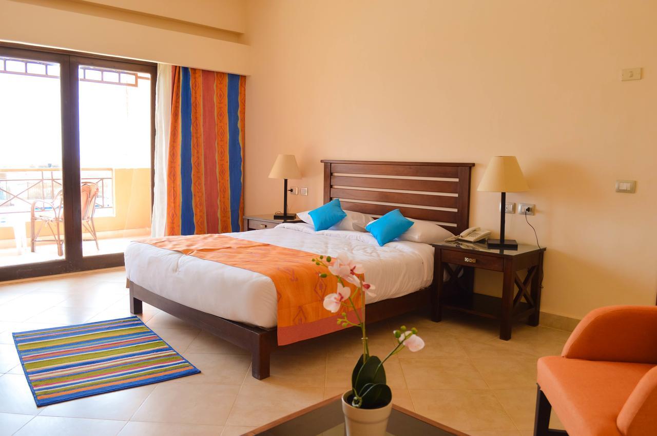 Resort Viva Blue And Diving Sharm El Naga (adults Only) 4*