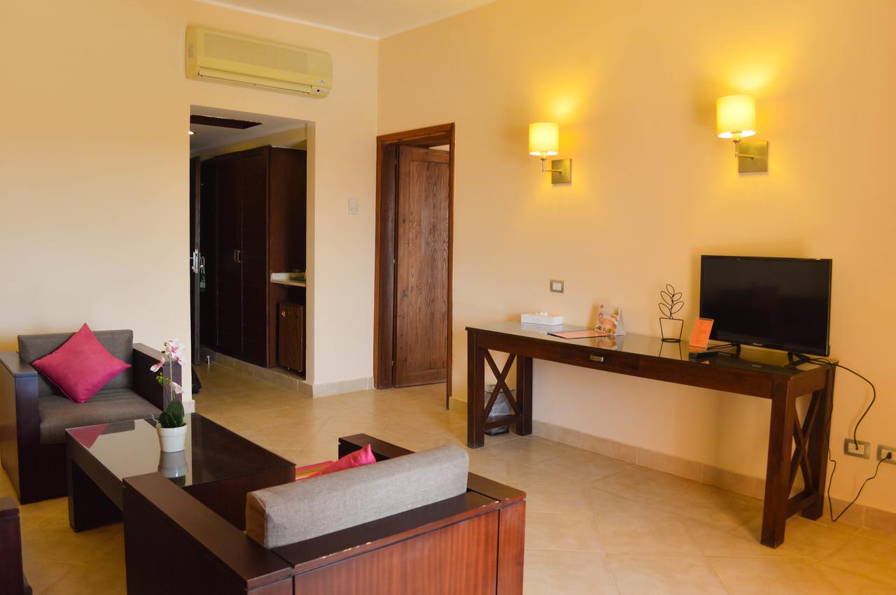 Viva Blue And Diving Sharm El Naga (adults Only) 4* Hurghada