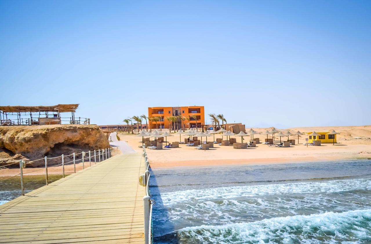 Resort Viva Blue And Diving Sharm El Naga (adults Only) 4*