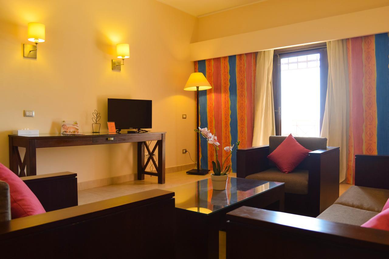 Viva Blue And Diving Sharm El Naga (adults Only) 4* Hurghada