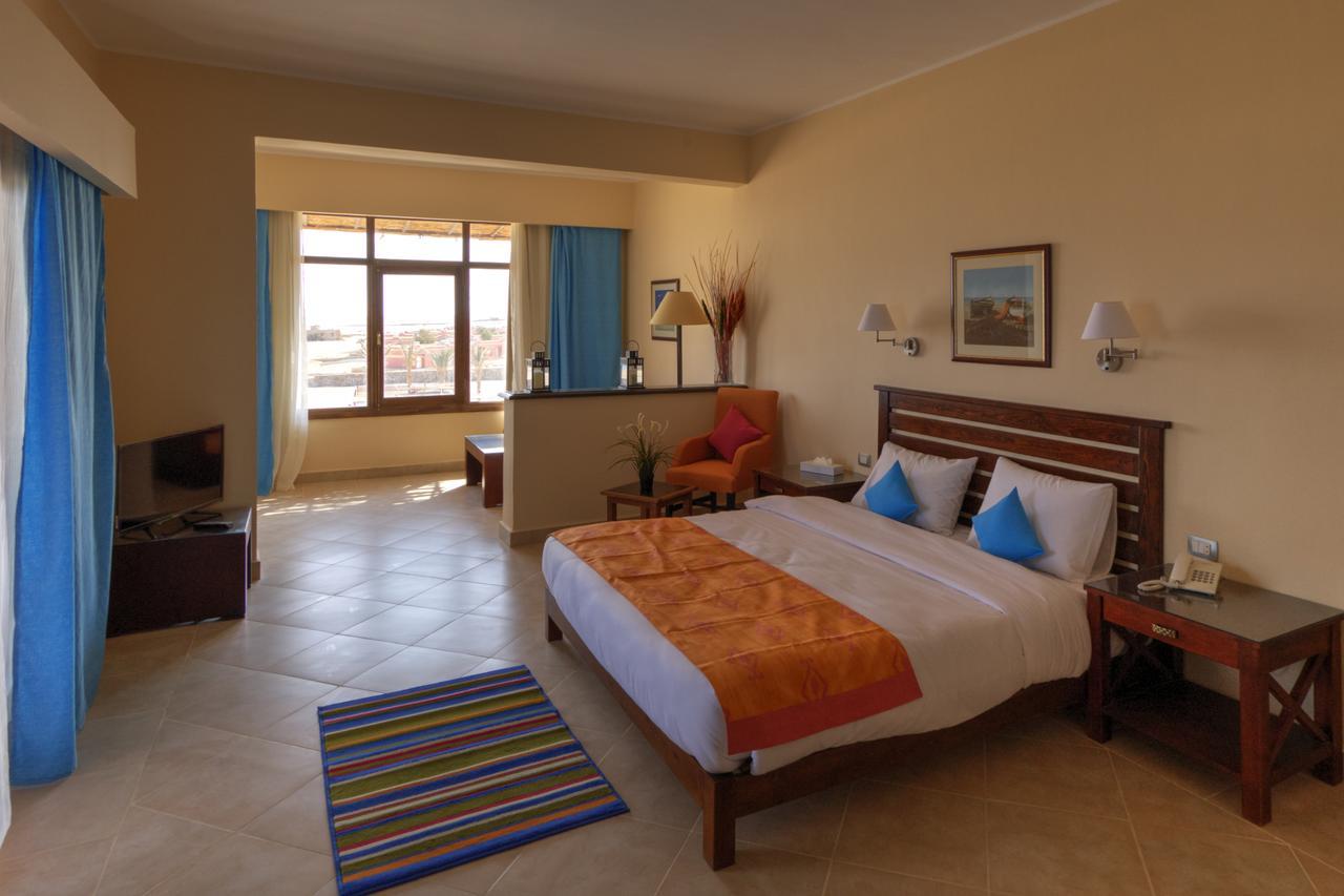Resort Viva Blue And Diving Sharm El Naga (adults Only) Hurghada