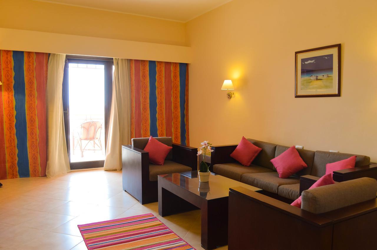 Resort Viva Blue And Diving Sharm El Naga (adults Only)