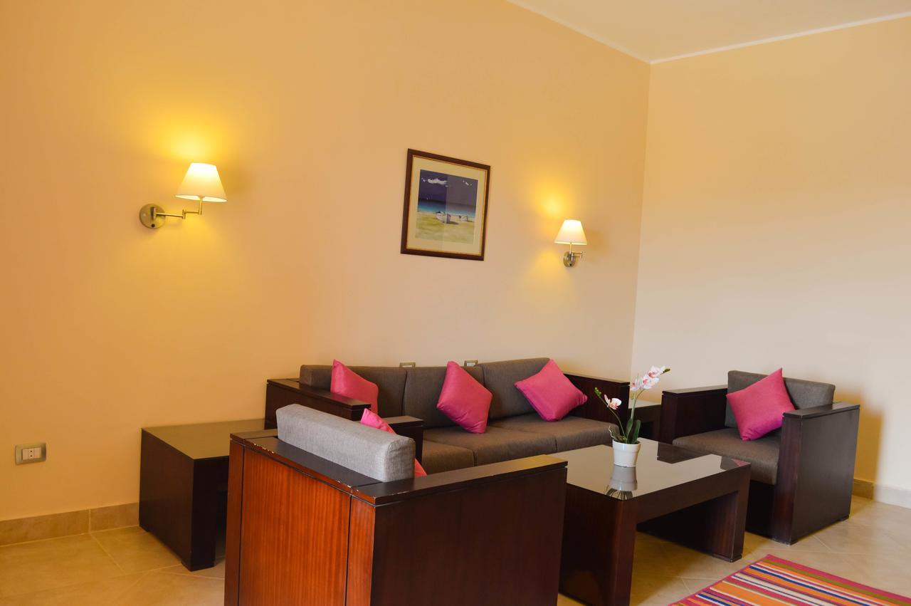 Resort Viva Blue And Diving Sharm El Naga (adults Only)