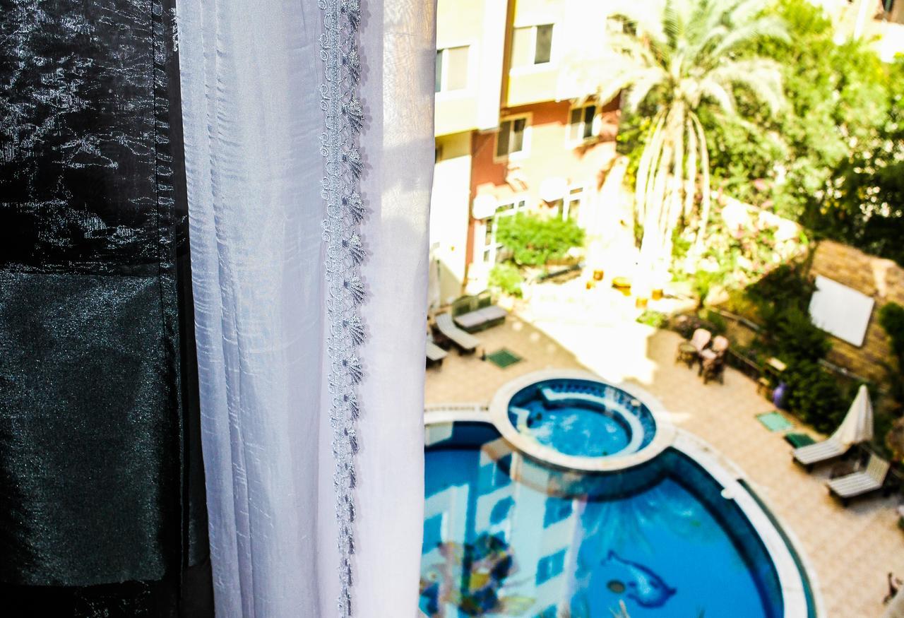 Diamond Arabia With Wi Fi Hurghada