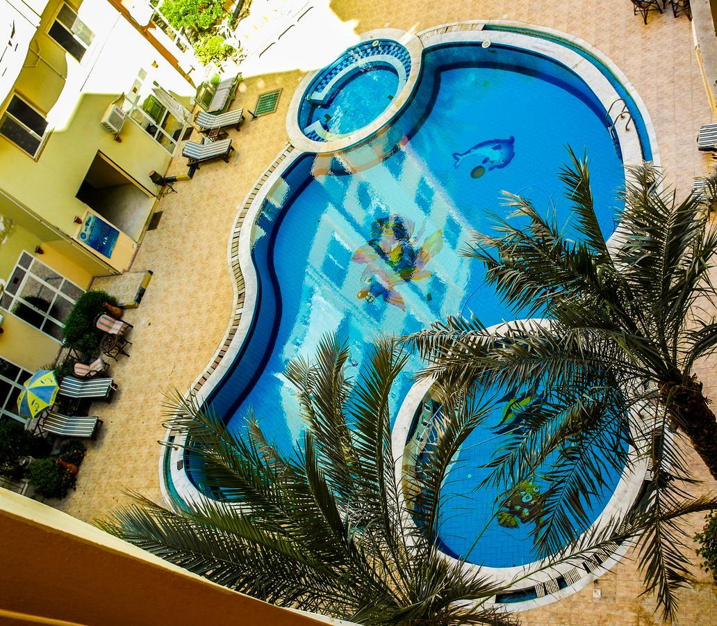 Diamond Arabia With Wi Fi Hurghada