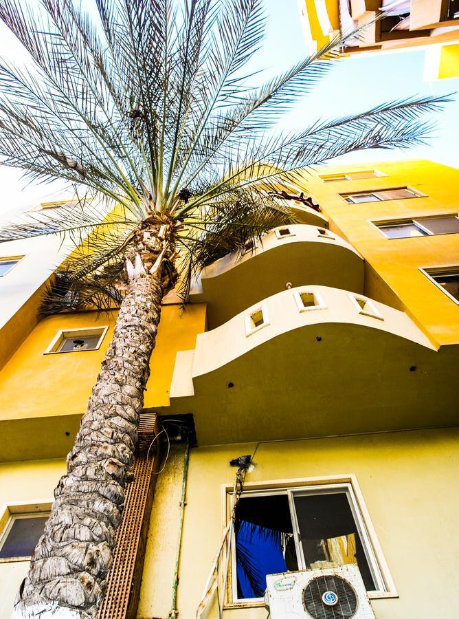 Diamond Arabia With Wi Fi Apartment Hurghada