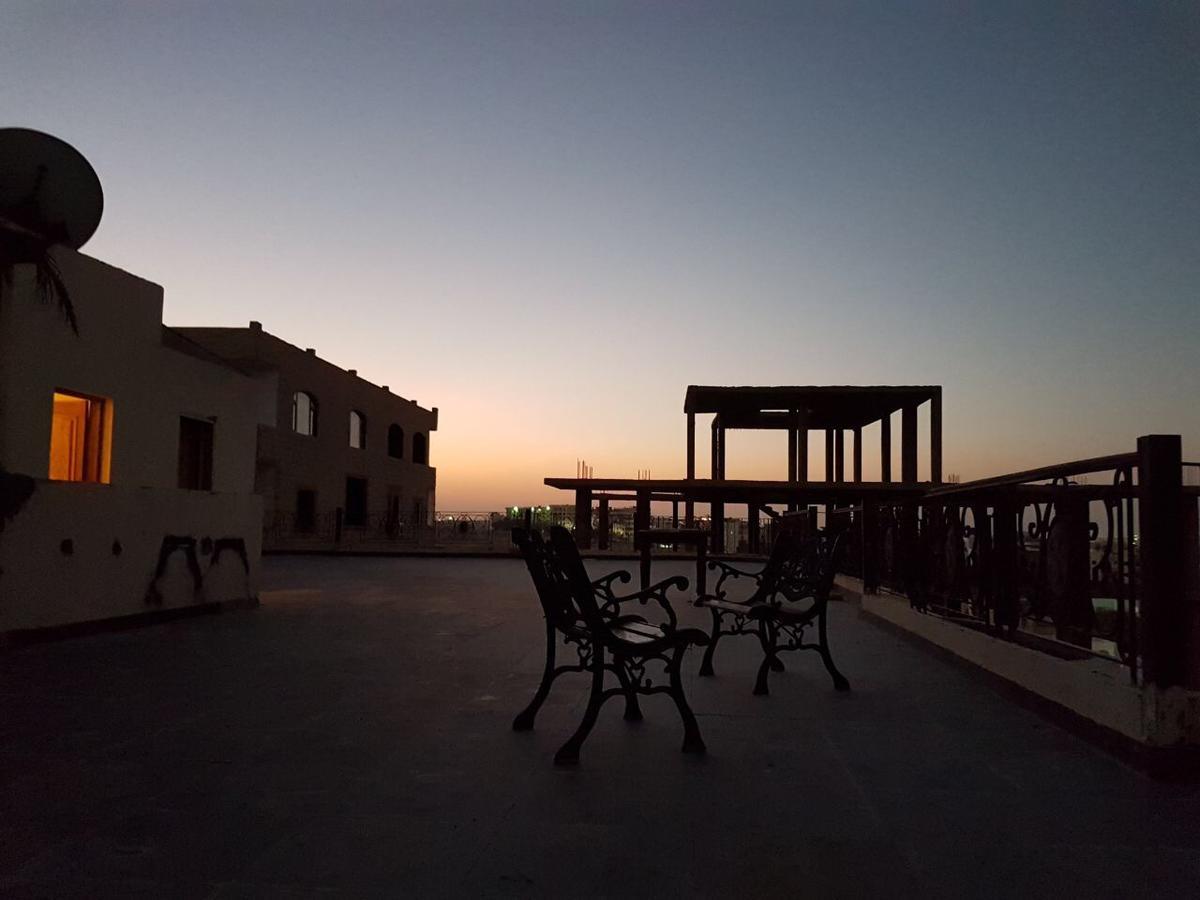 Apartamento Lotus Hurghada