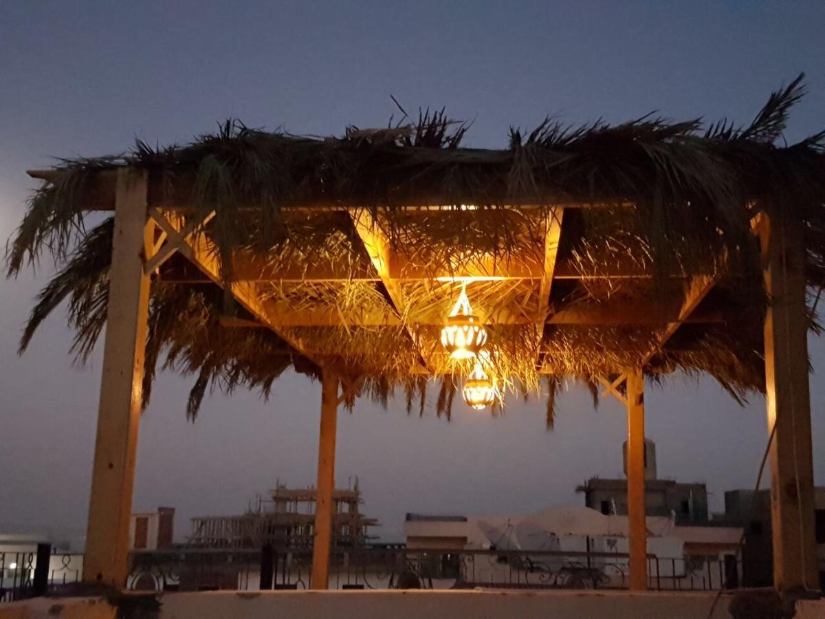 Lotus Hurghada