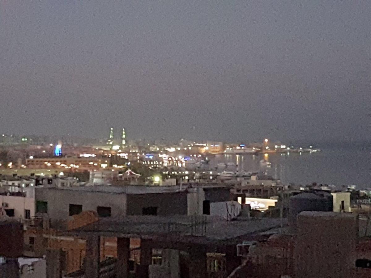 Lotus Apartment Hurghada