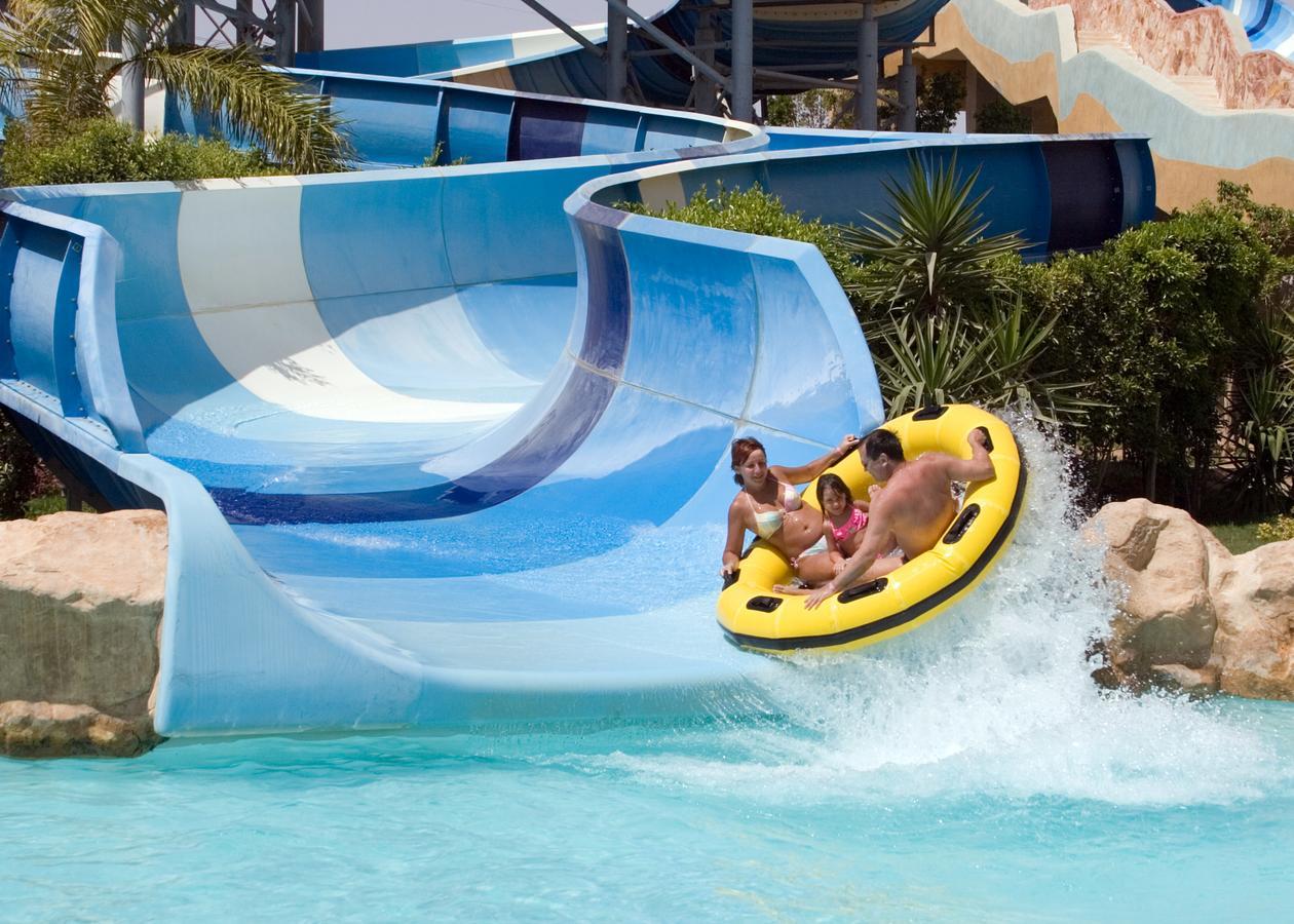 Titanic Aqua Park - Families And Couples Only Resort Hurghada