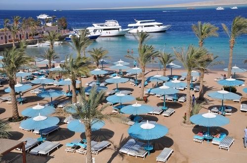 Le Pacha Station touristique