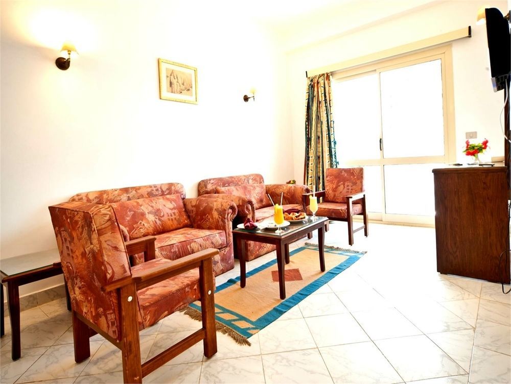 Minamark & Spa, For Families & Couples Only Hotel Hurghada