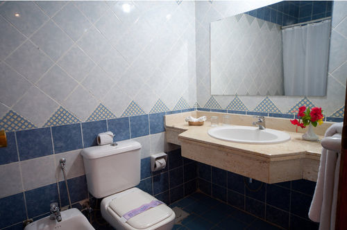 Minamark & Spa, For Families & Couples Only 3* Hurghada
