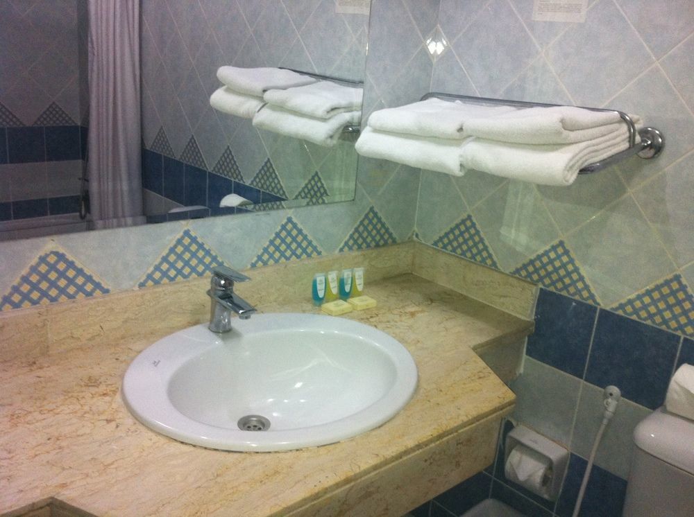 Minamark & Spa, For Families & Couples Only Hotel