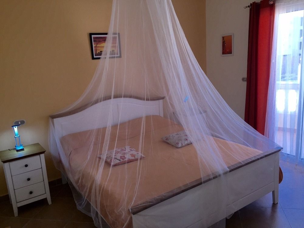 Iris Appartement