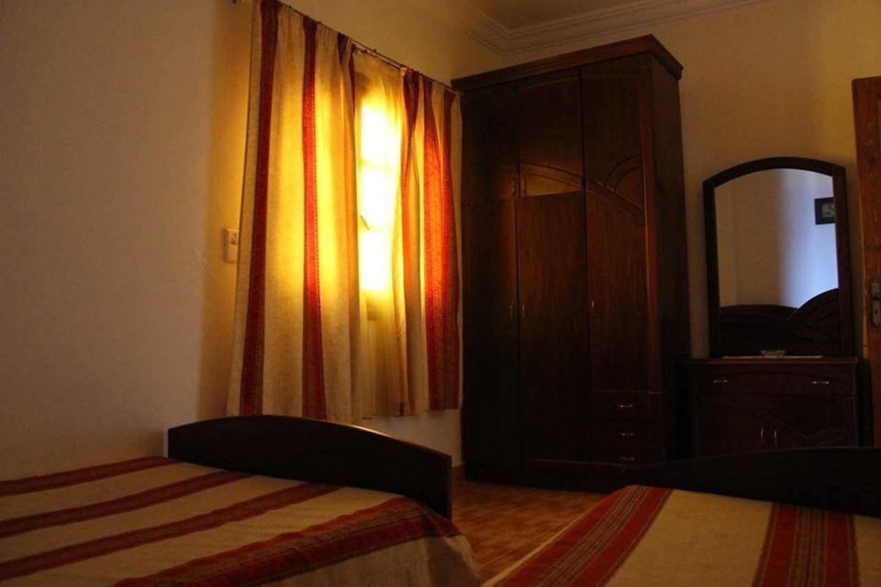 Appartement Absolute Sea View Flats