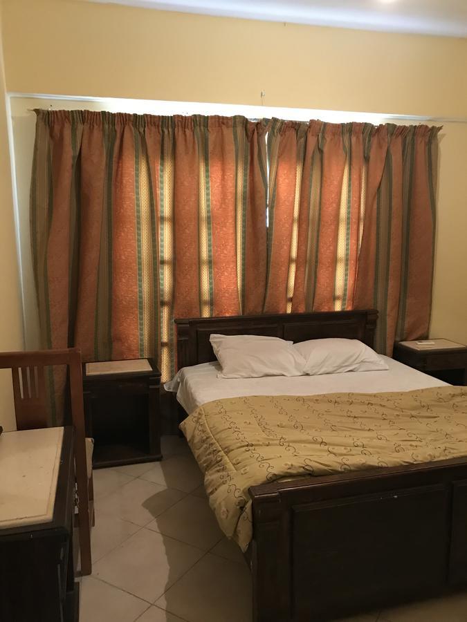 Lotus Apartamento Hurghada