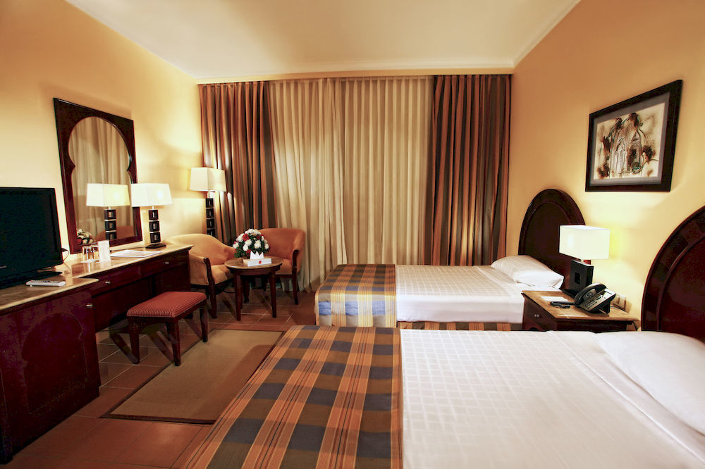 Stella Gardens & Spa, Makadi Bay Resort