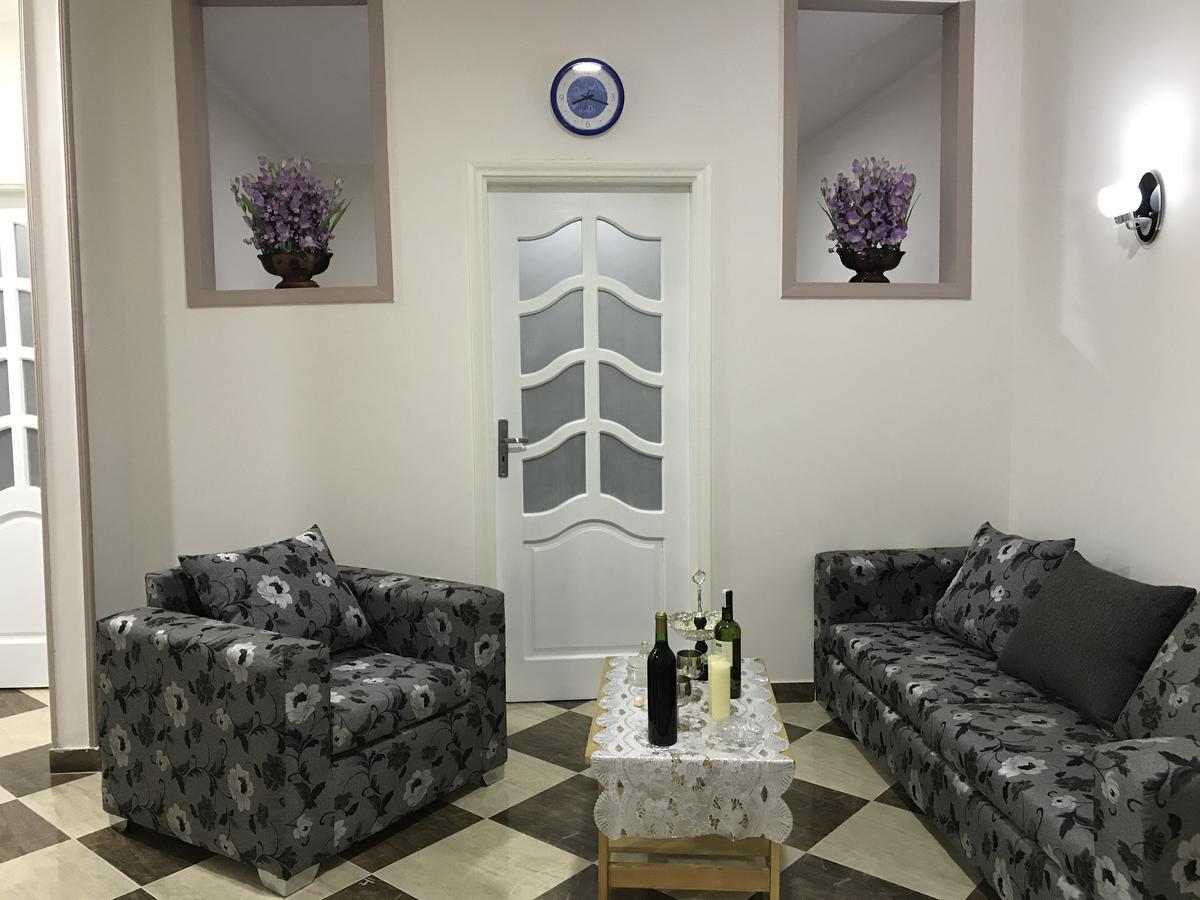 Seapearl Near The Sea Redsealine Appartement Hurghada