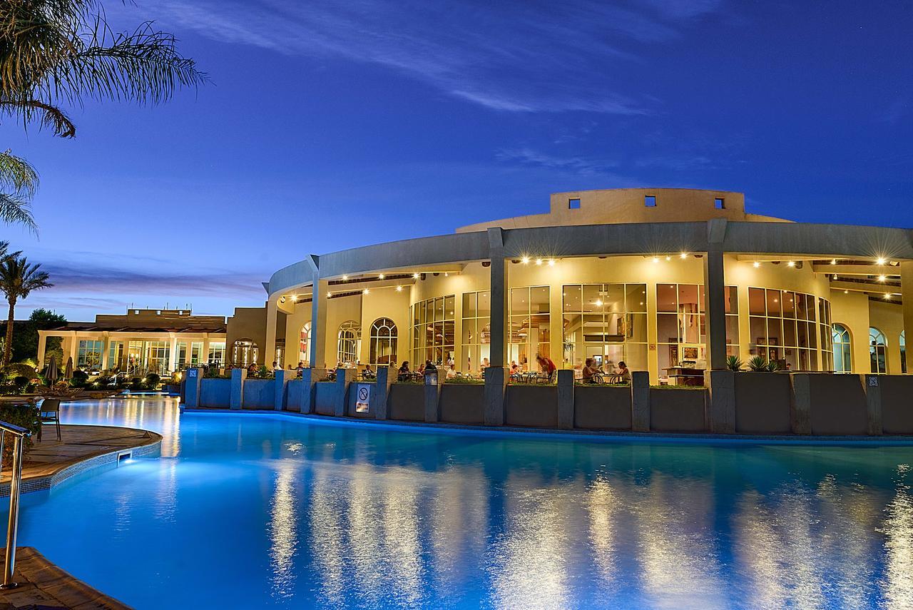Resort Prima Life Makadi 5*
