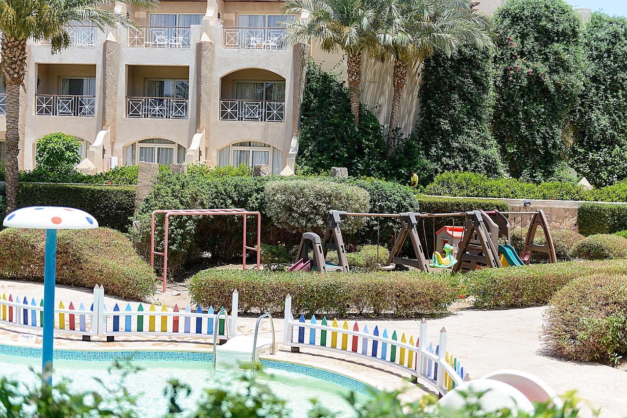 Resort Prima Life Makadi Hurghada