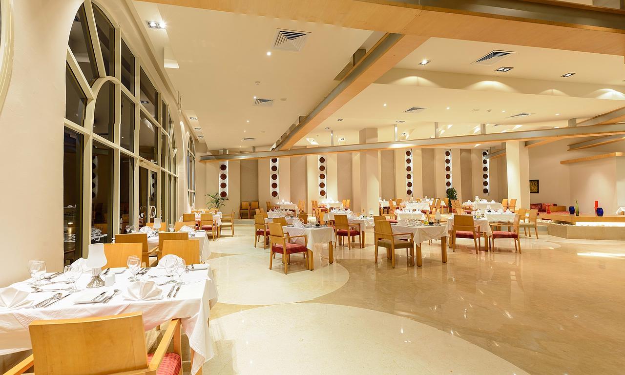 Resort Prima Life Makadi Hurghada