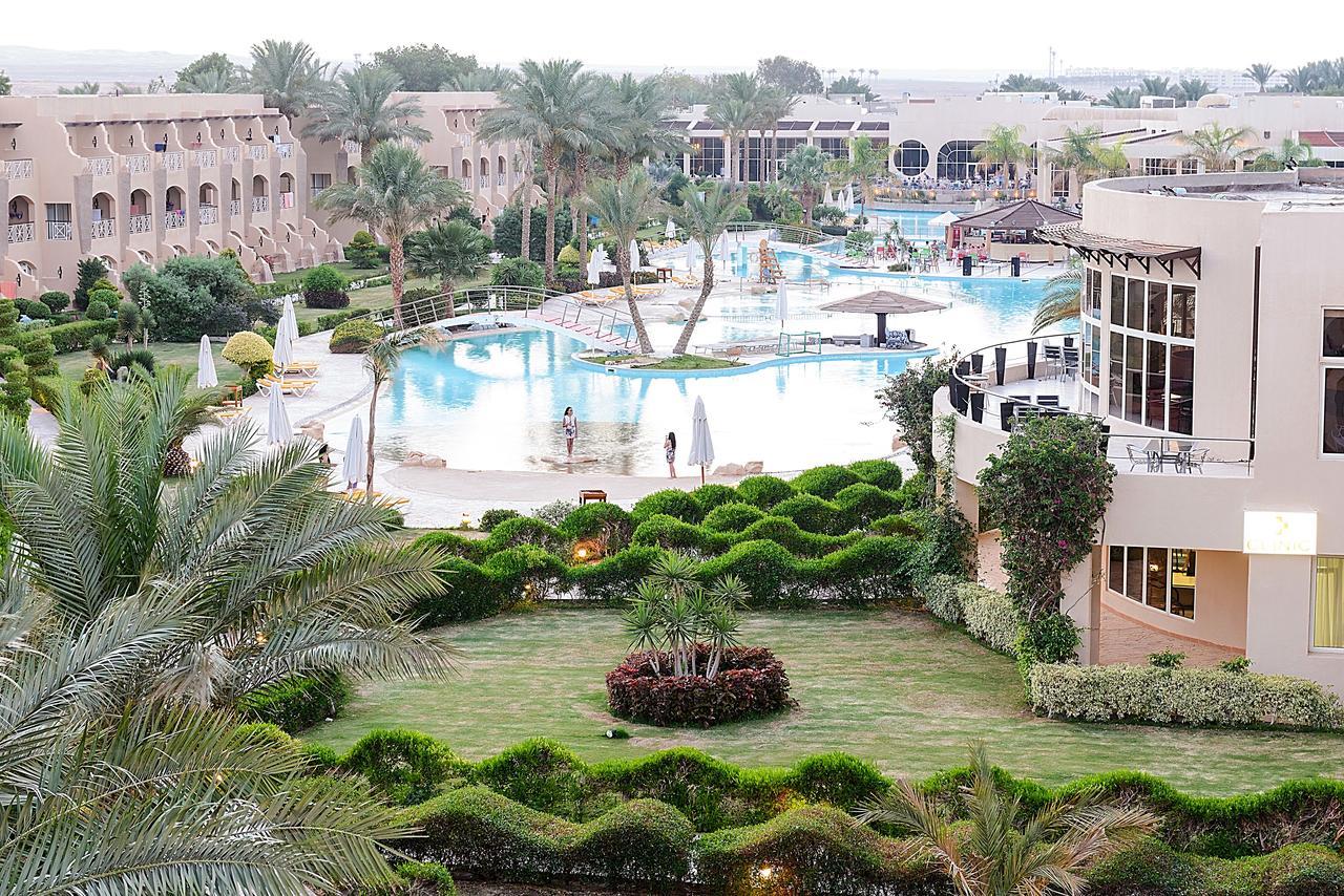 Prima Life Makadi 5*