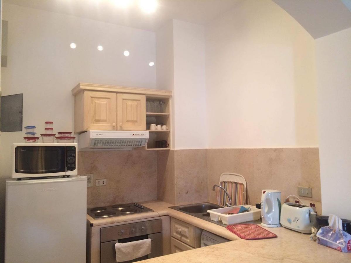 El Gouna Ms Apartment Hurghada